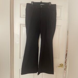 Torrid Bombshell Flare Jeans